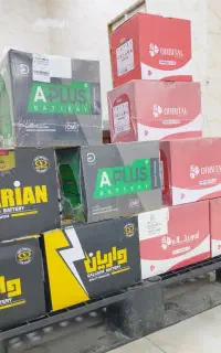 باتری خودرو،باطری ماشین باطری موتور سیکلت و UPS
