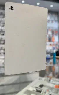 PS5