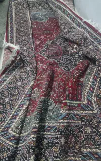 فرش ماشینی ۱۲ متری