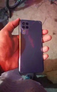 سامسونگ m 32 5g