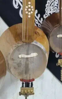 تعمیرات کمانچه