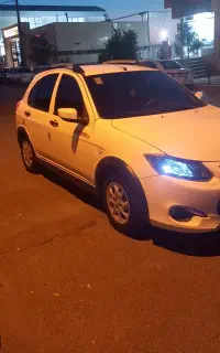 خودرو کوئیک ساده مدل ۱۴۰۱مونتاژ پارس خودرو