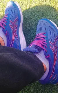 کفش ASICS ارجینال
