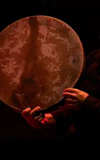 آموزش ساز دف از علاقه تا نوازندگی