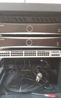 دوره تخصصی آموزش فیبر نوری