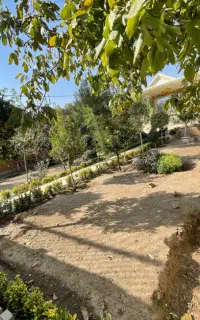 استخدام نگهبان - سرایدار ۲۴ ساعته