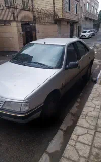 ۴۰۵ مدل ۸۹