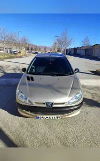 206تیپ2 84تمییز