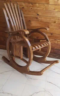 صندلی مادر بزرگ (راک)