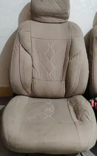 صندلی جلو پژو405مدل 95
