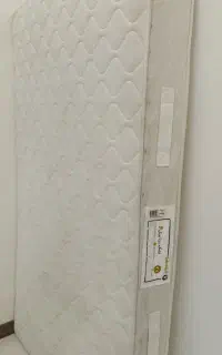 تشک عرض ۱۲۰ یک و نیم نفره تشک رویا بونل ۱۲۰