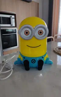 چراغ خواب کودک