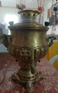 سماور