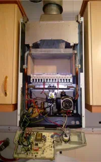 نصب و تعمیر کولرگازی و پکیج(محمدپور)