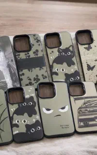 لوازم جانبی موبایل و گارد ارسال رایگان