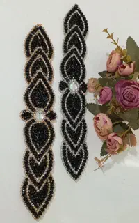 کمربند لباس کردی