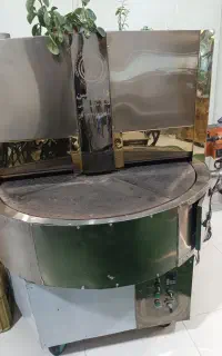 دستگاه لواش پز