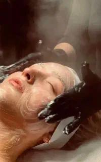 استخدام نیروی فیشیال کار/فیشیالیست