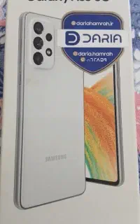 گوشی موبایل Samsung A33 5G
