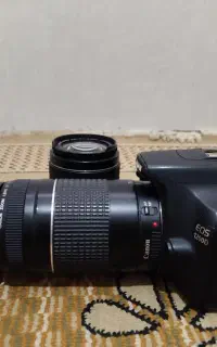 دوربین عکاسی و فیلمبرداری