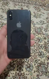 ایفونx