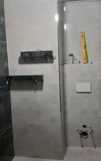 شاگرد ماهر کاشیکاری