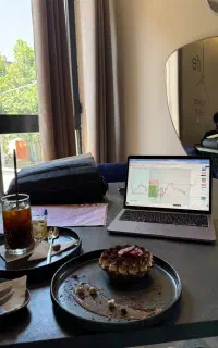 آموزش خصوصی فارکس و ترید طلا