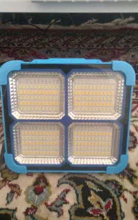 پرژکتور خورشیدی