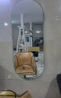 آینه قدی