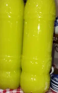 آبلیم طبیعی