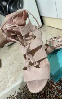 کفش مجلسی