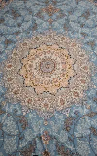 روفرشی کشدار ۹ متری