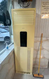 فروش کولر استاده ۳۶هزار