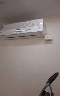 تعمیرات ونصب کولرگازی .پمپ اب و اجرای لوله کشی اب