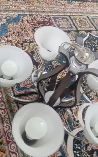 لوسترچوبی