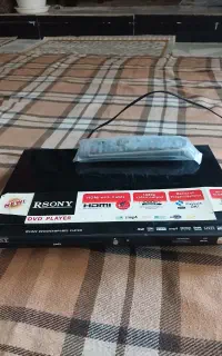 دی وی دی ،سی دی خور وفلش خوراست