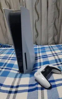 PS5 FAT