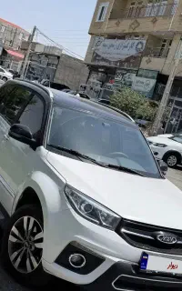 ام وی ام x33s 1397