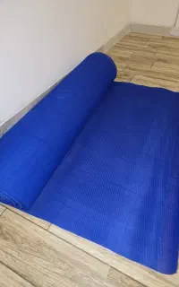 ۴۰ متر پارچه پلیسه