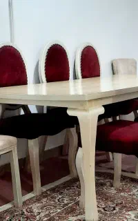 میز نهار خوری