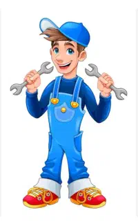 سرویس،تعمیر،نصب پکیج،آبگرمکن،کولرابی و شیرالات