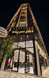 110مترباپایانکاراداری/فرصتی‌مناسب‌برای‌کسب‌وکارشما