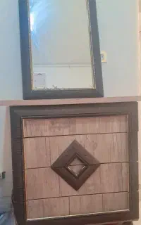 میزدرایور ایینه دار