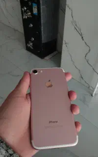 اپل 7 پلمپ پلمپ