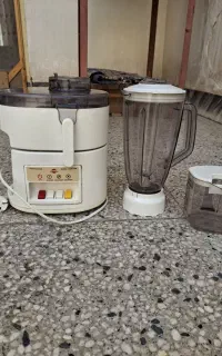 ابمیوه گیری پارس خزر بدون خردکن کار کرده هست