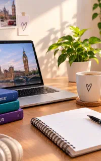 تدریس آنلاین خصوصی زبان انگلیسی از پایه تا پیشرفته