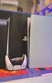 کنسولهای Ps5 با گارانتی