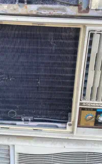 کولر گازی اوجنرال چراغ سبز 24 هزار ژاپنی