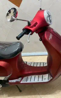 موتور طرح وستپا