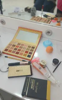 ارائه تمامی خدمات آرایشگری